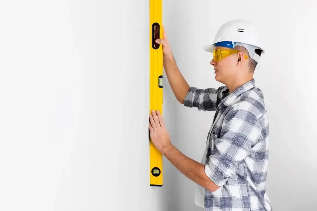 Bowing or Leaning Wall Repair