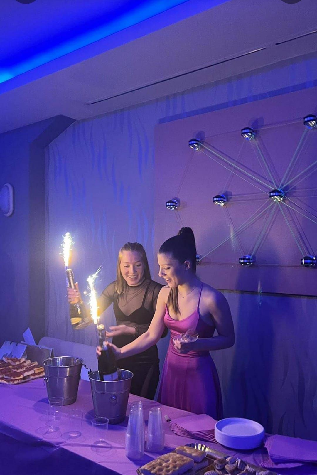 Boca Chica - eventi privati 17