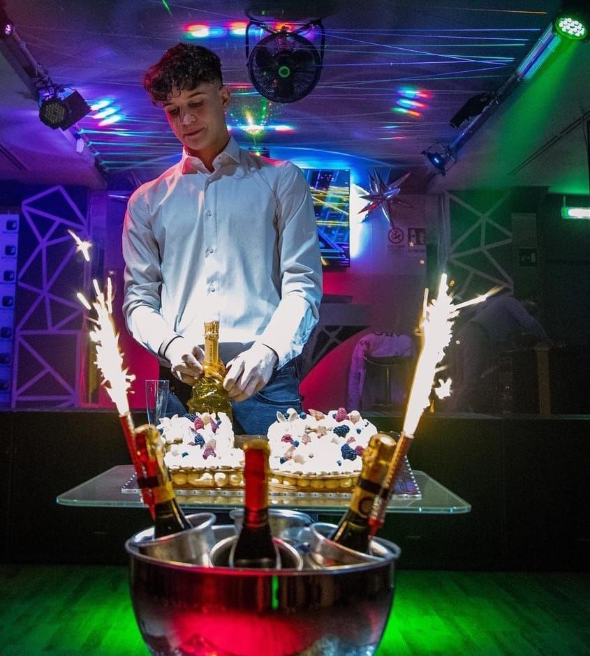 Boca Chica - eventi privati 09