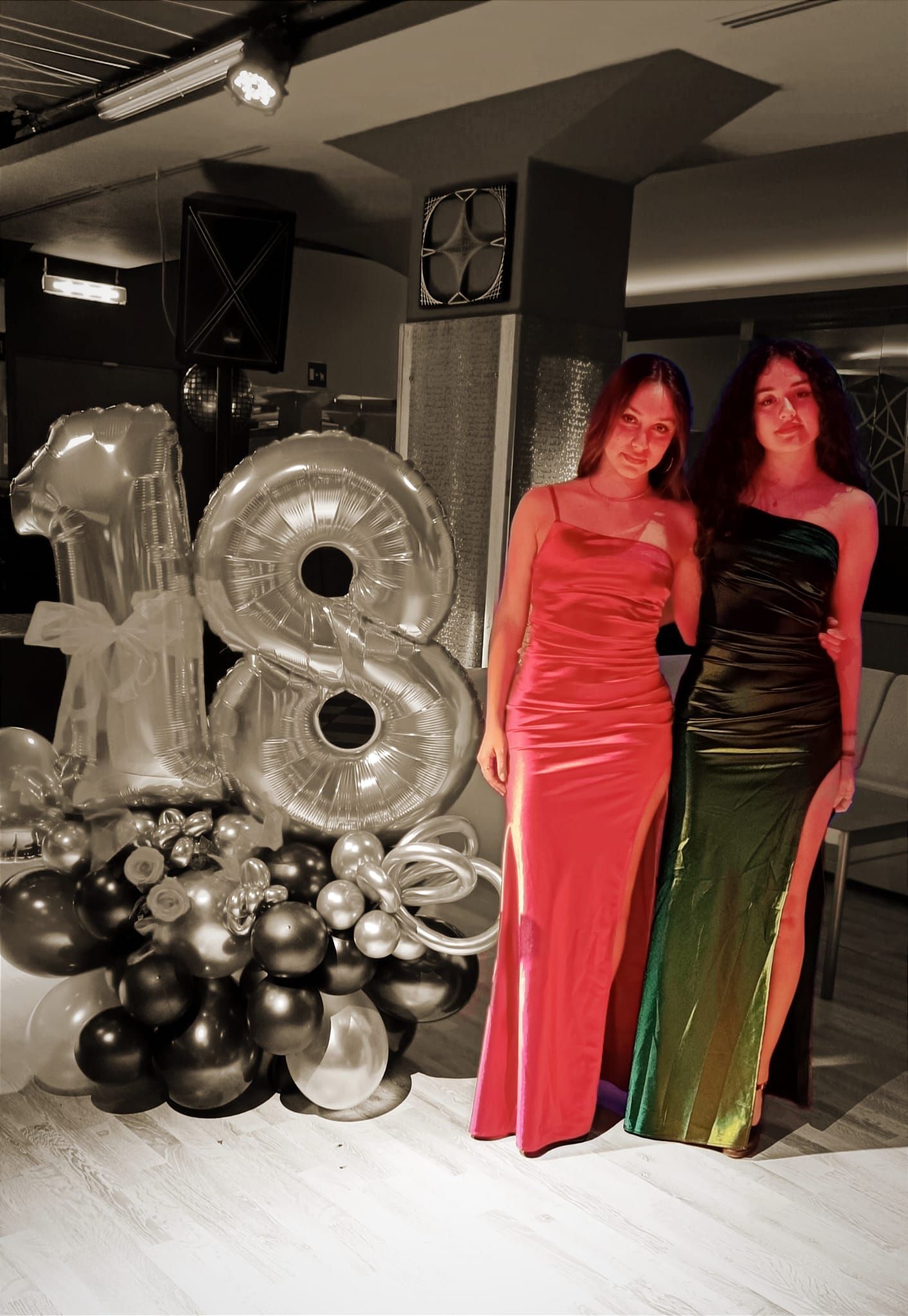 Boca Chica - eventi privati 05