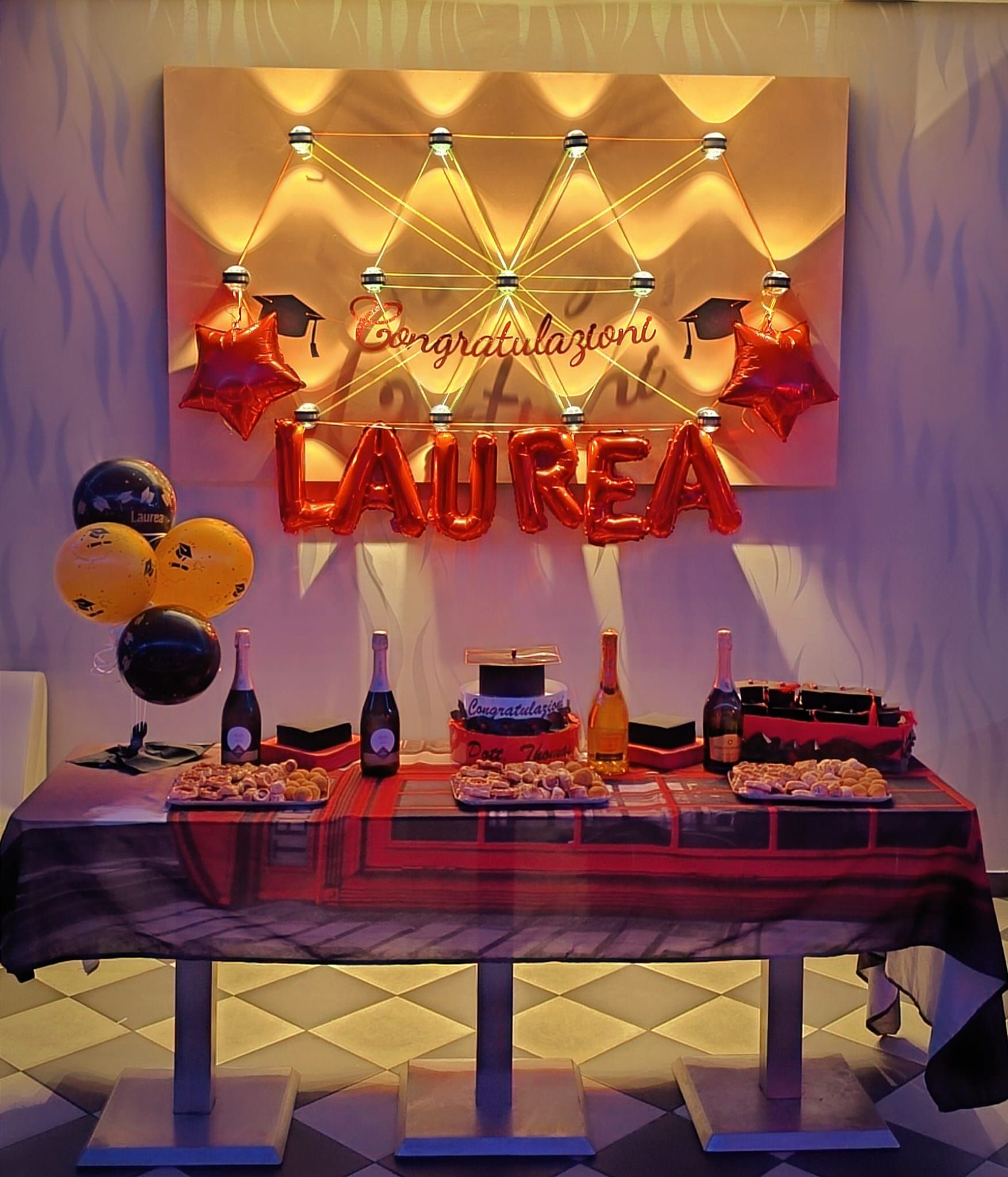 Boca Chica - eventi privati 16