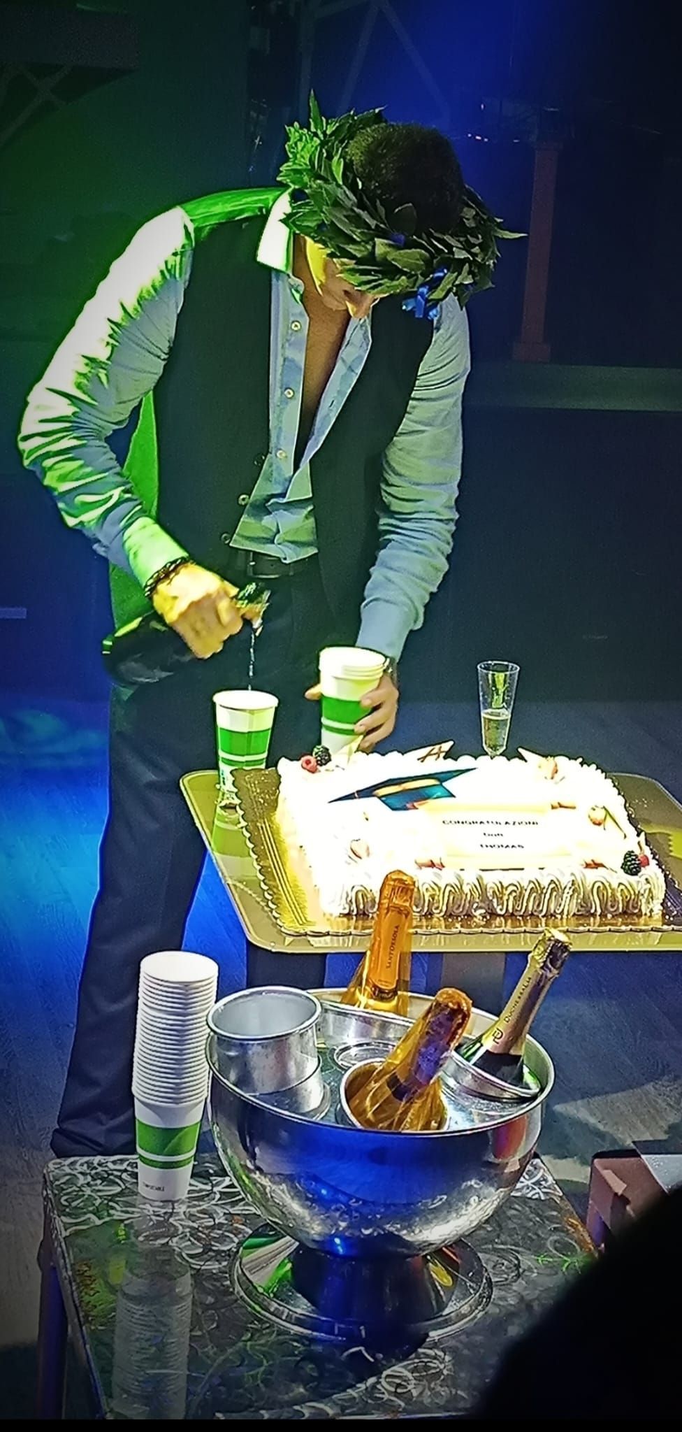 Boca Chica - eventi privati 14