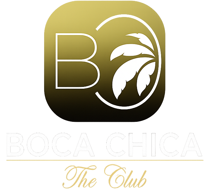 Boca Chica - logo