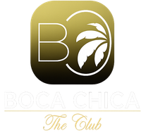 Boca Chica - logo