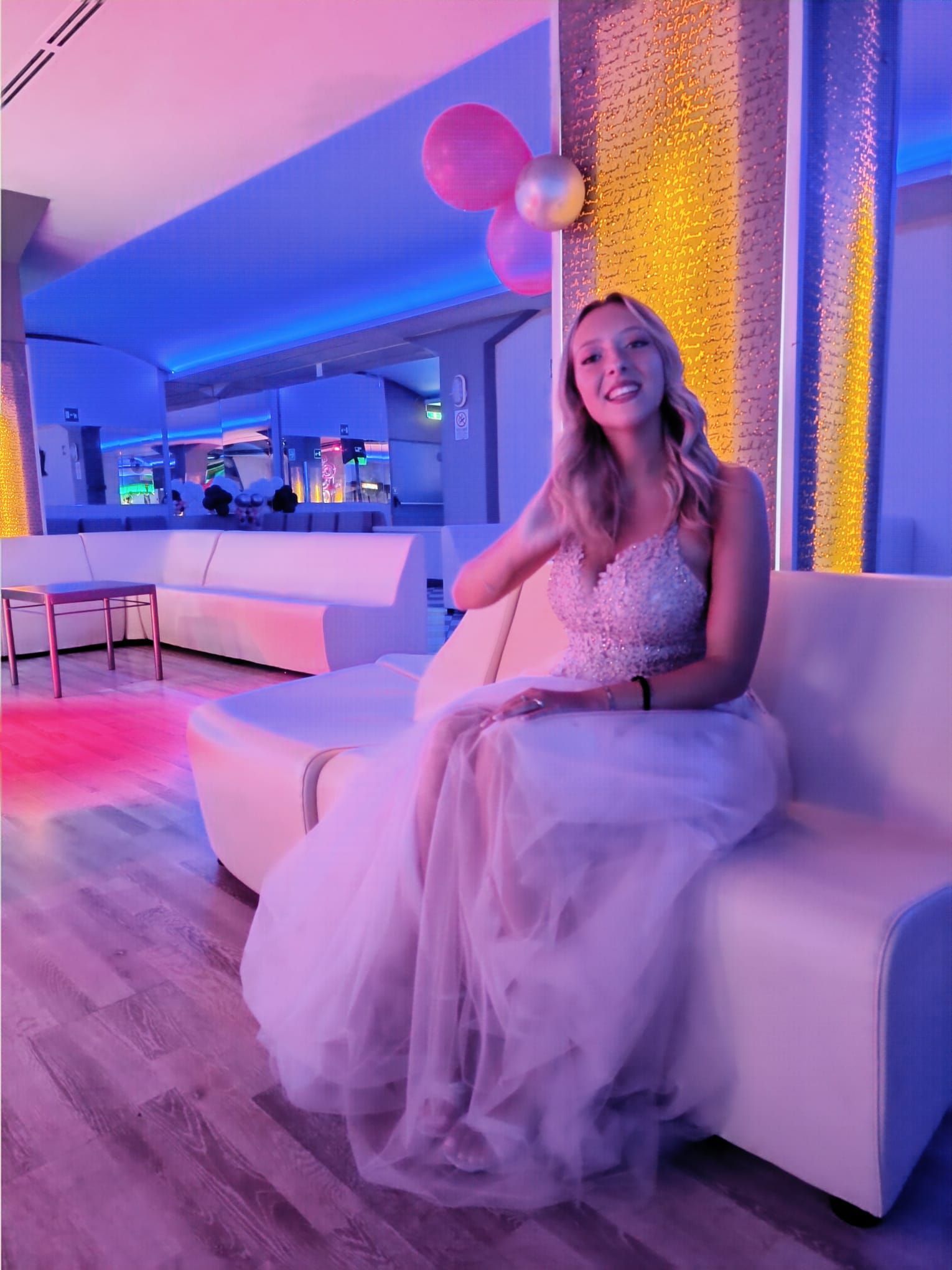 Boca Chica - eventi privati 12