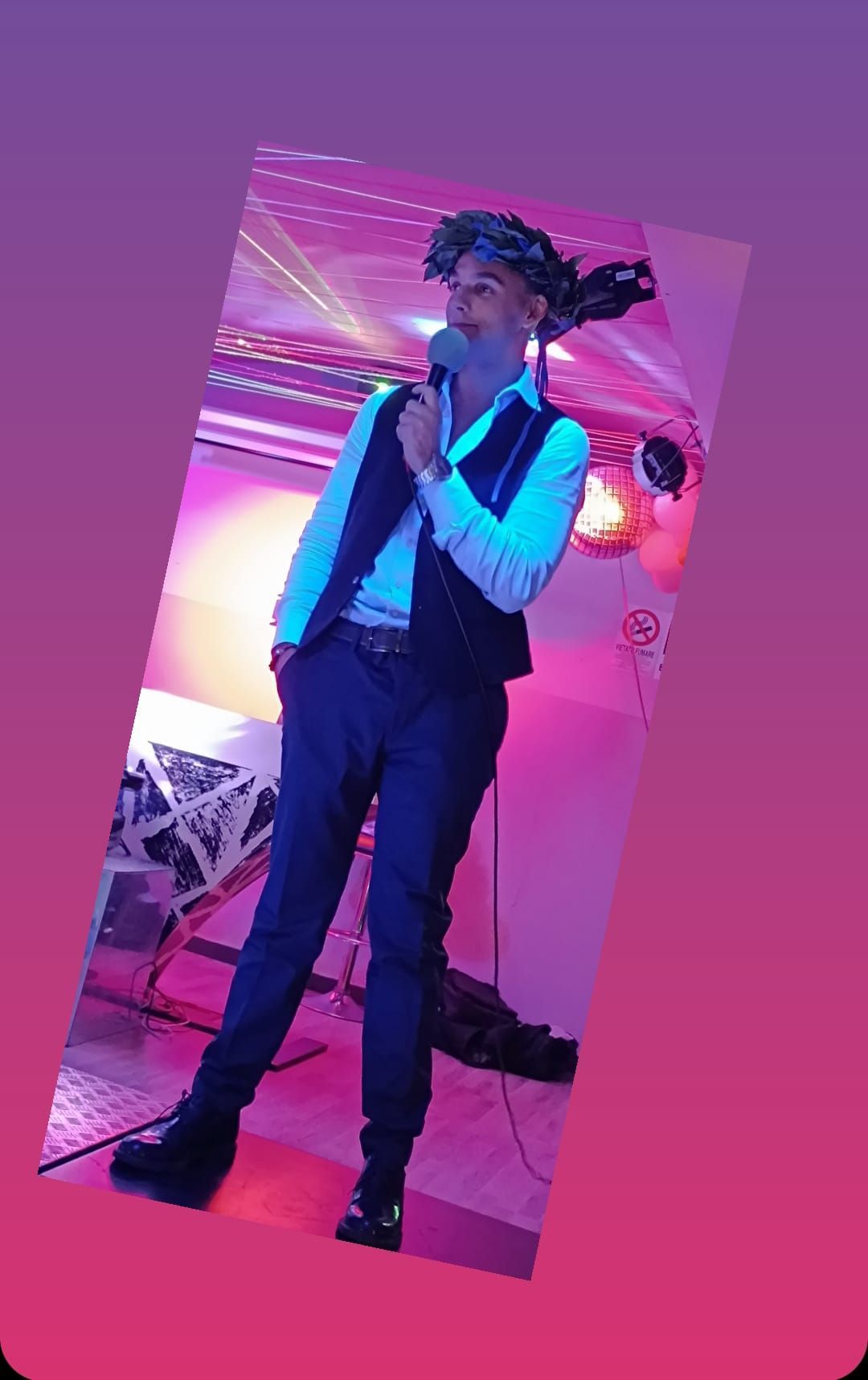 Boca Chica - eventi privati 11