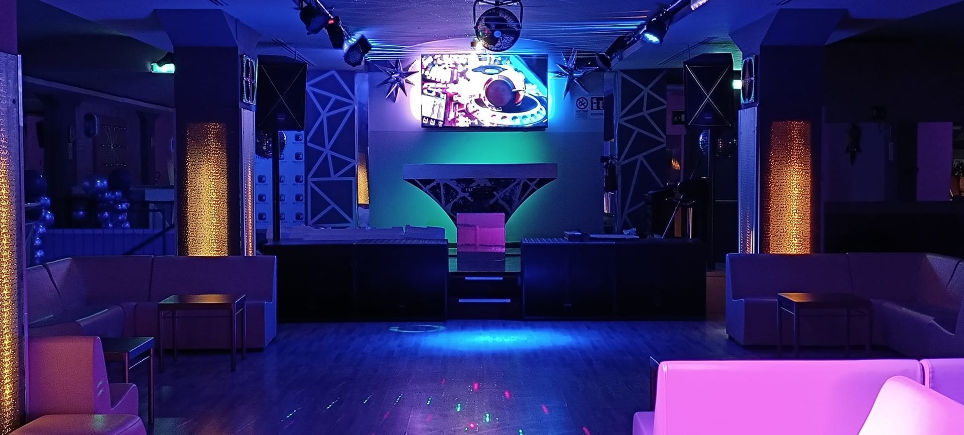 Boca Chica - eventi privati 02