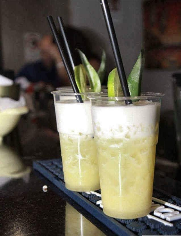 Boca Chica - eventi privati 15