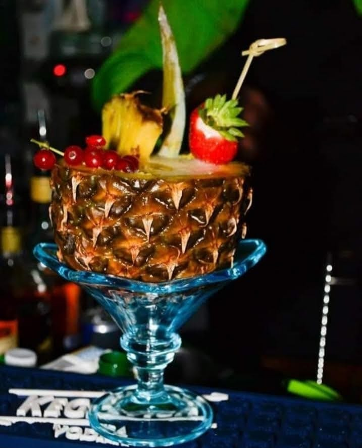 Boca Chica - eventi privati 14