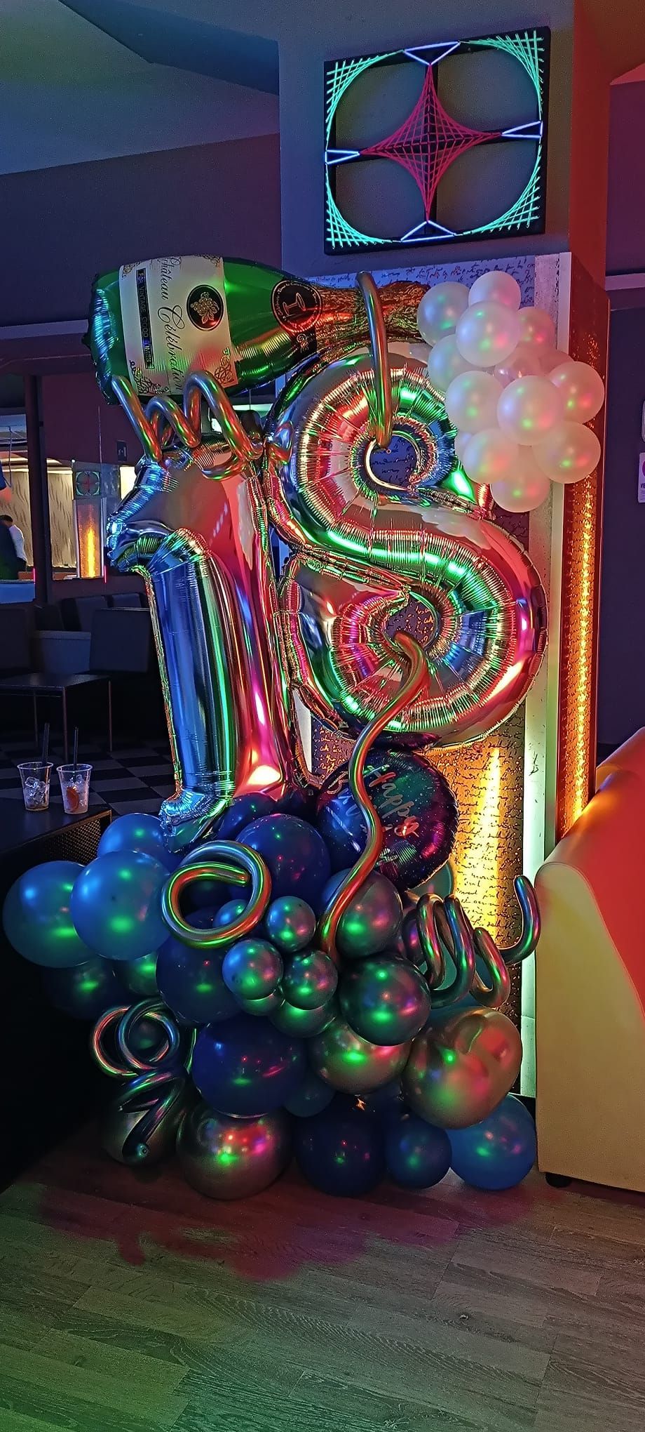 Boca Chica - eventi privati 19