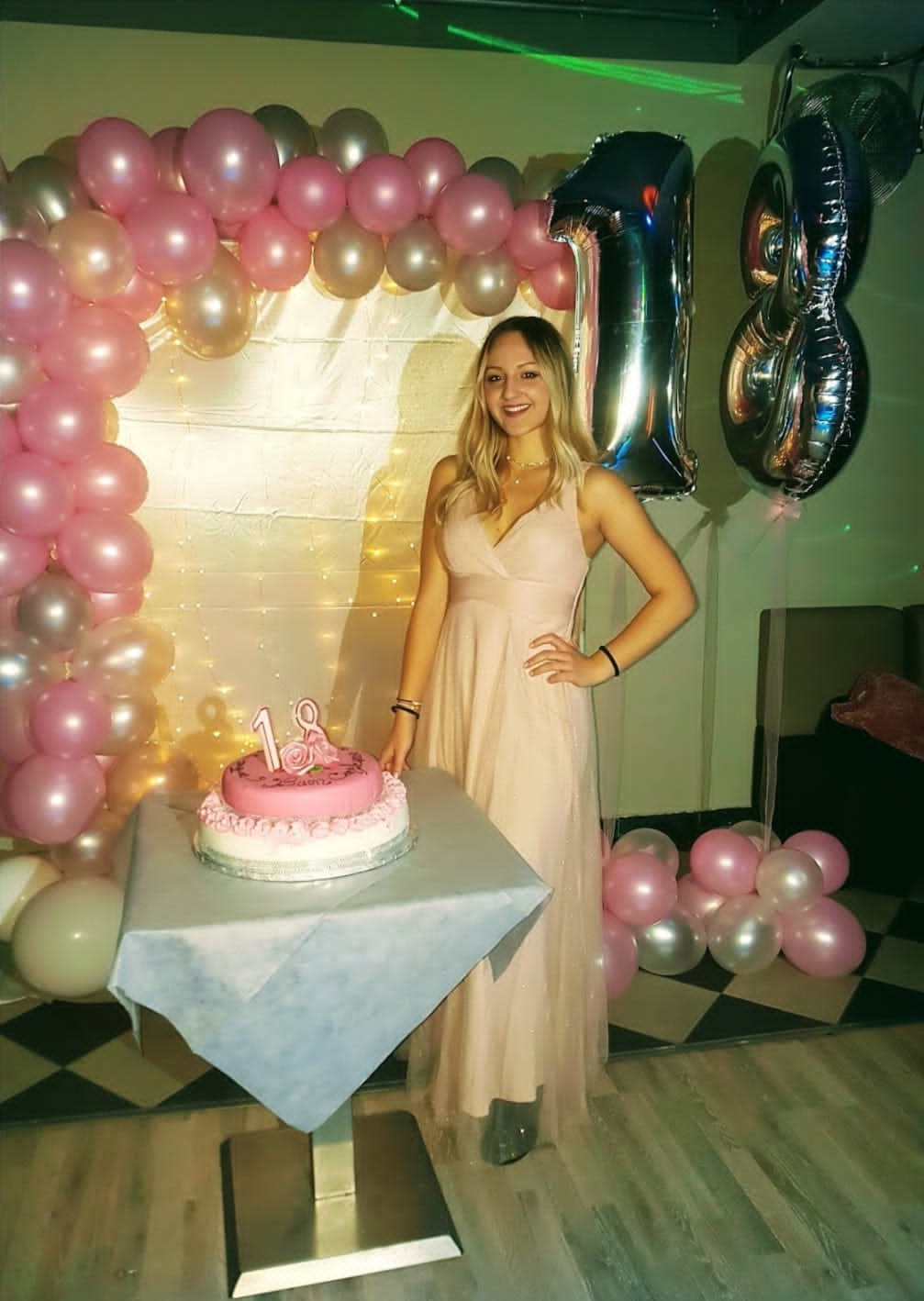 Boca Chica - eventi privati 11