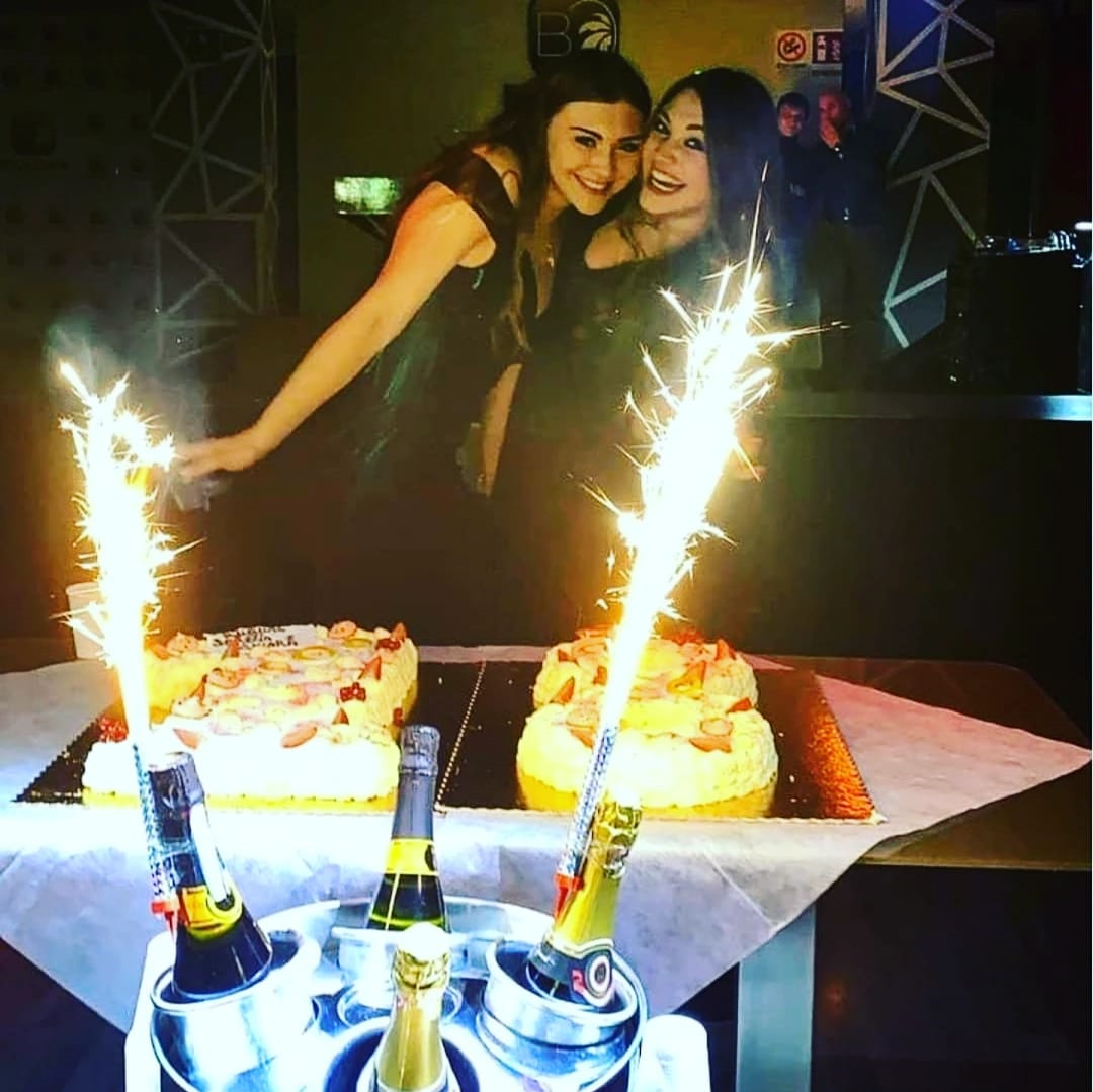 Boca Chica - eventi privati 12