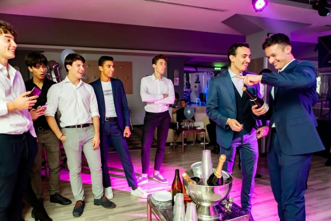 Boca Chica - eventi privati 10