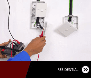 Residential Electrician Erie, PA
