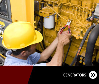 Generator Services Erie, PA