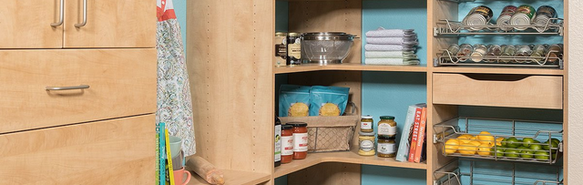 The Best Way To Keep Potato Chip Bags Organized In Your Pantry