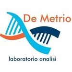 Laboratorio Analisi De Metrio-LOGO