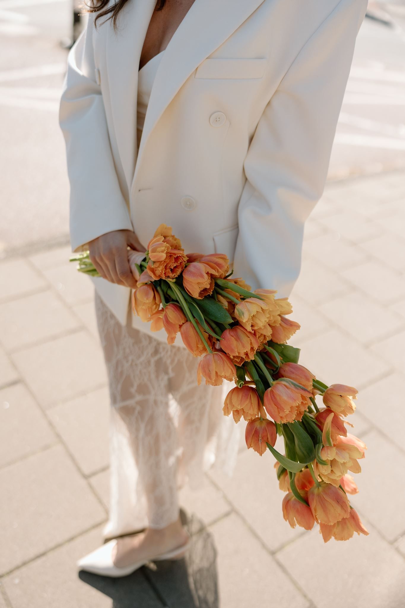 Amterdam Wedding