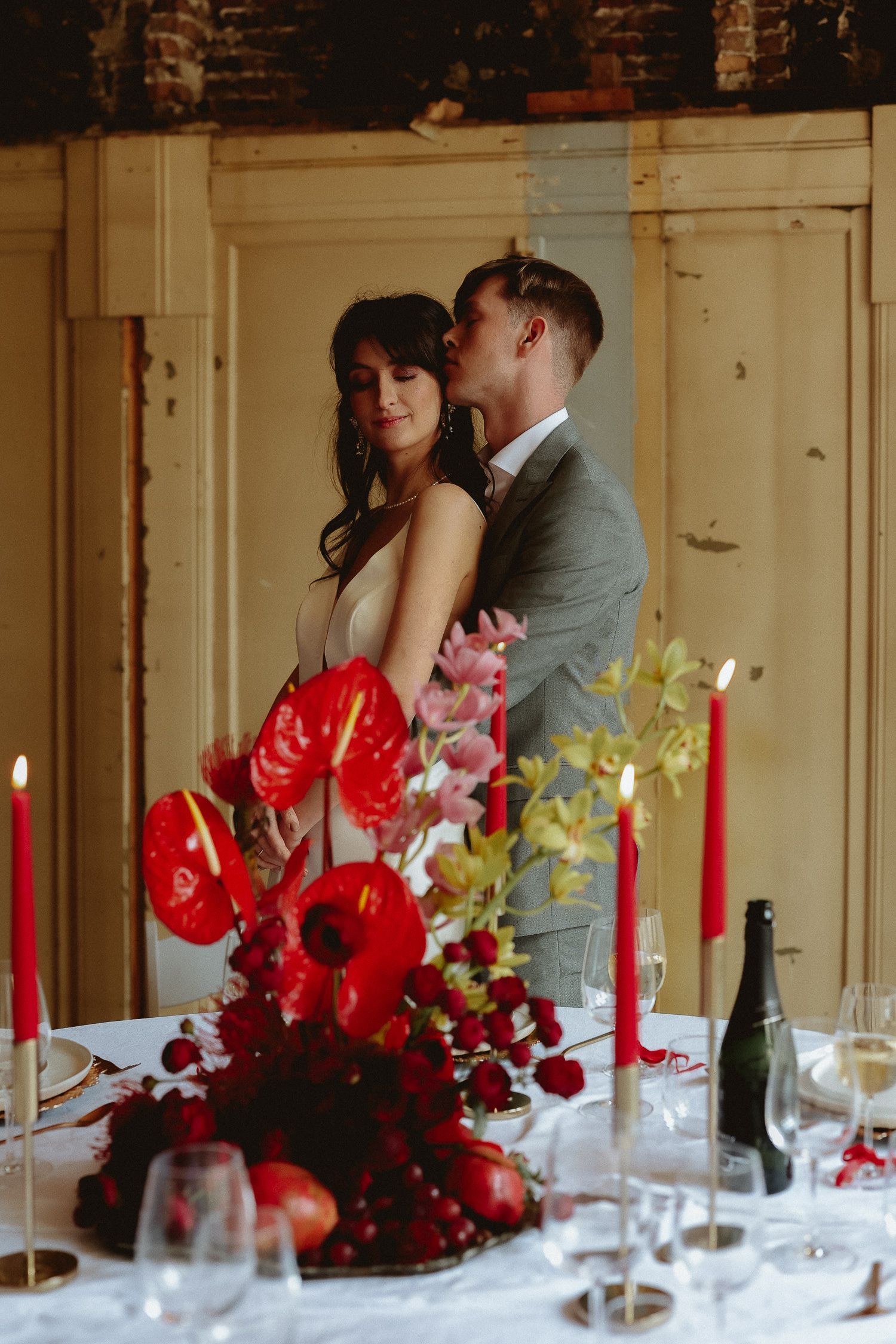 Wedding Flowers Amsterdam