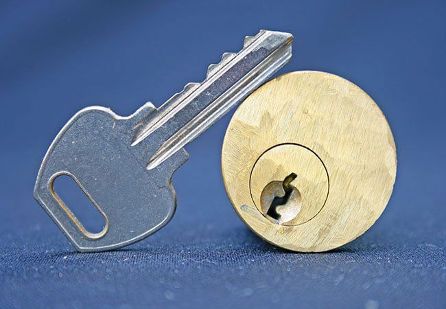 Items used for locksmith services in Columbia, MO