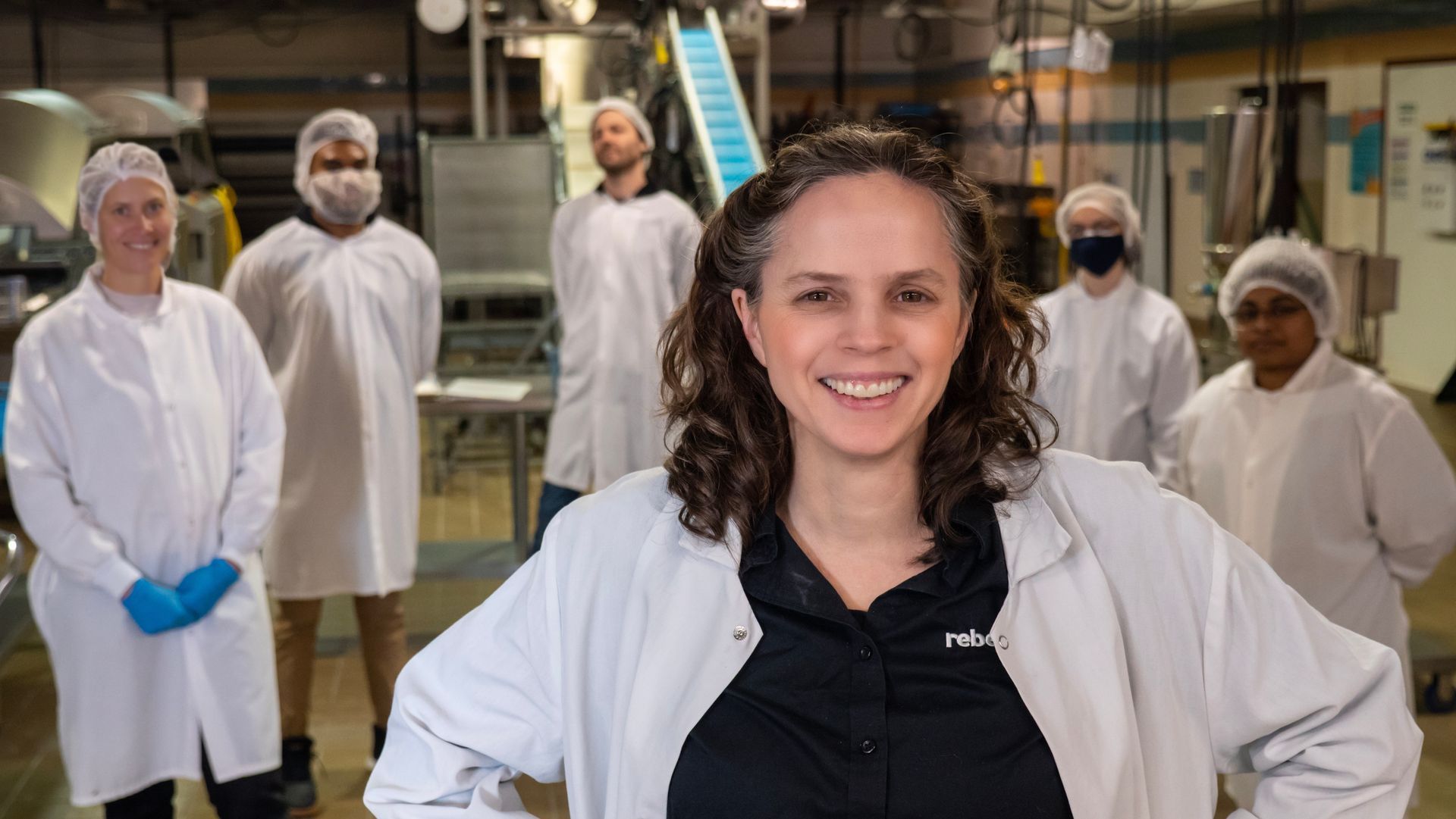 Rebellyous Foods Revolutionizes Plant-Based Meat Production with Deployment of Mock 2© Technology