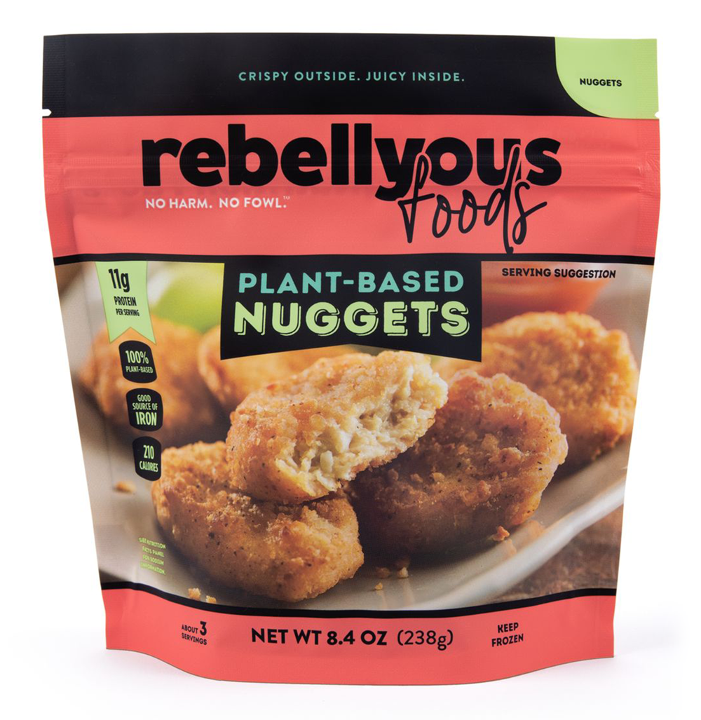 rebellyous nuggets product image