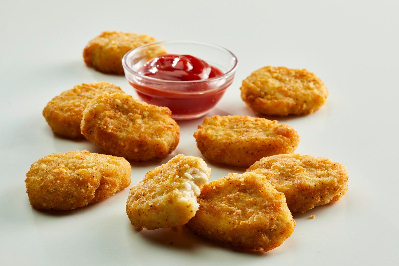 Rebellyous Foods Produces World’s First Plant-Based Nuggets at Cost Parity with Chicken