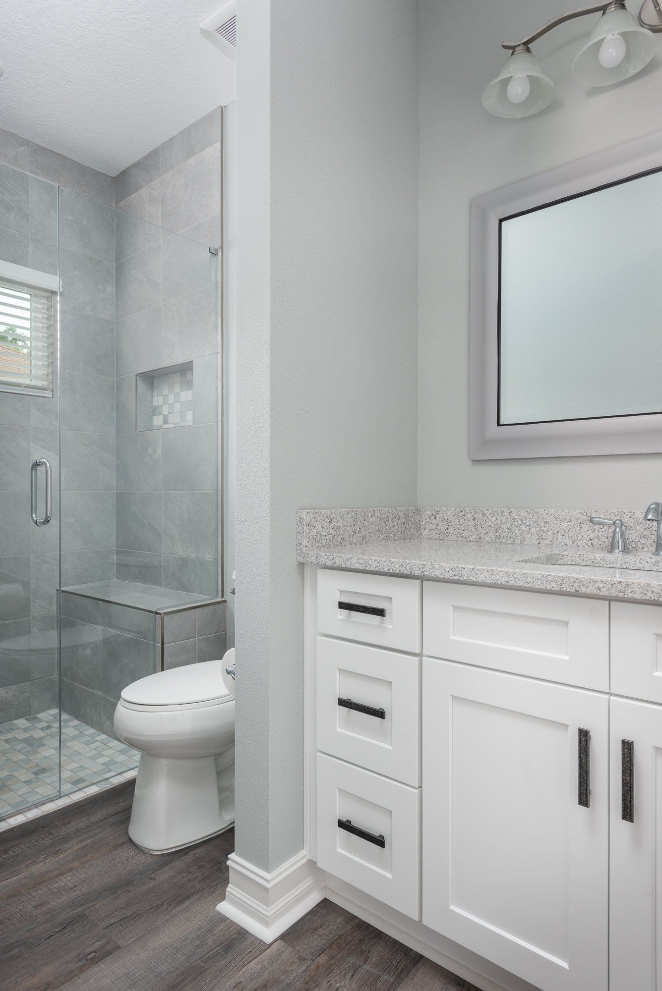 home interior | Gulf Bay Builders  | Tampa, FL 33614