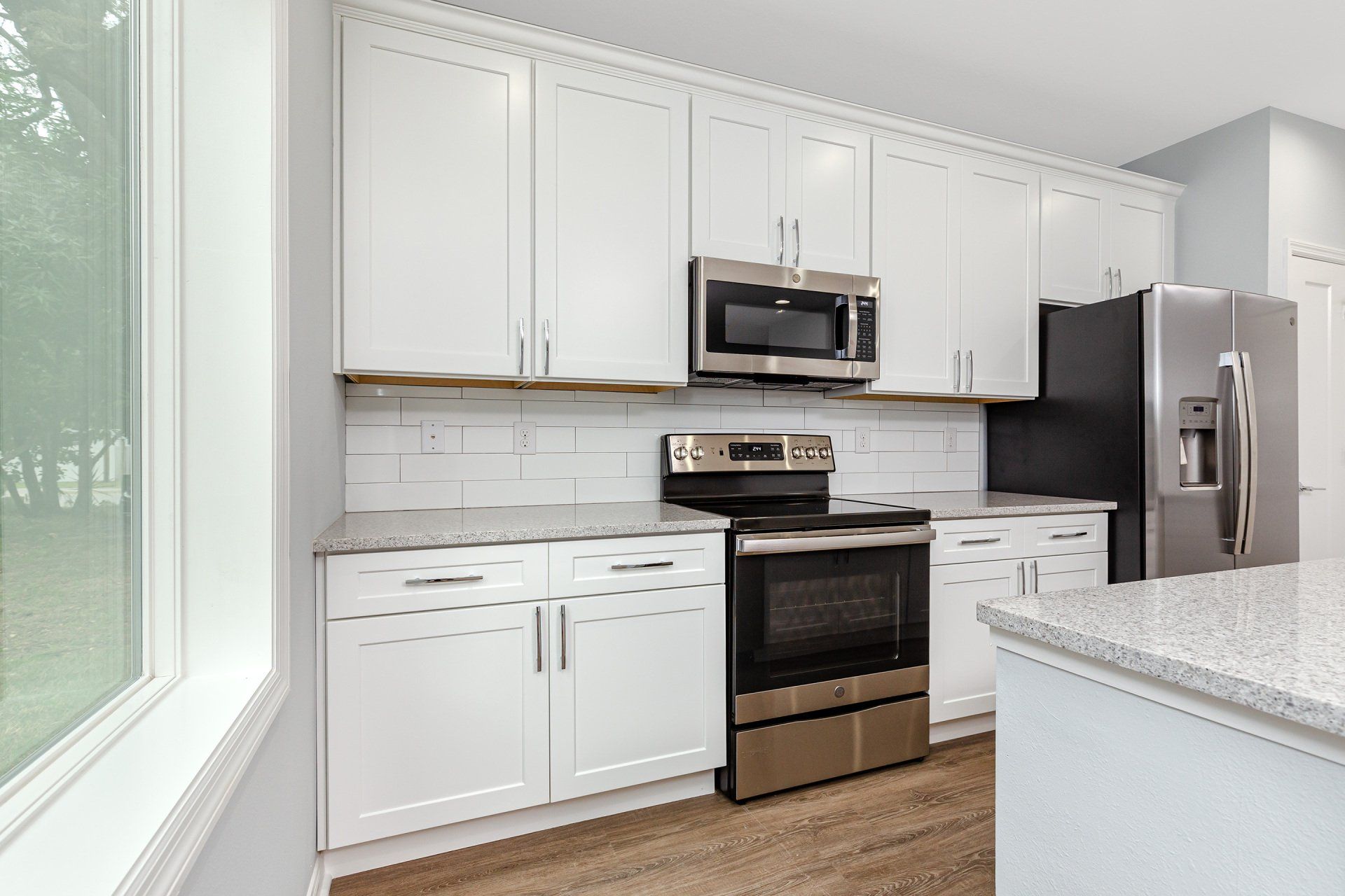 home interior | Gulf Bay Builders  | Tampa, FL 33614