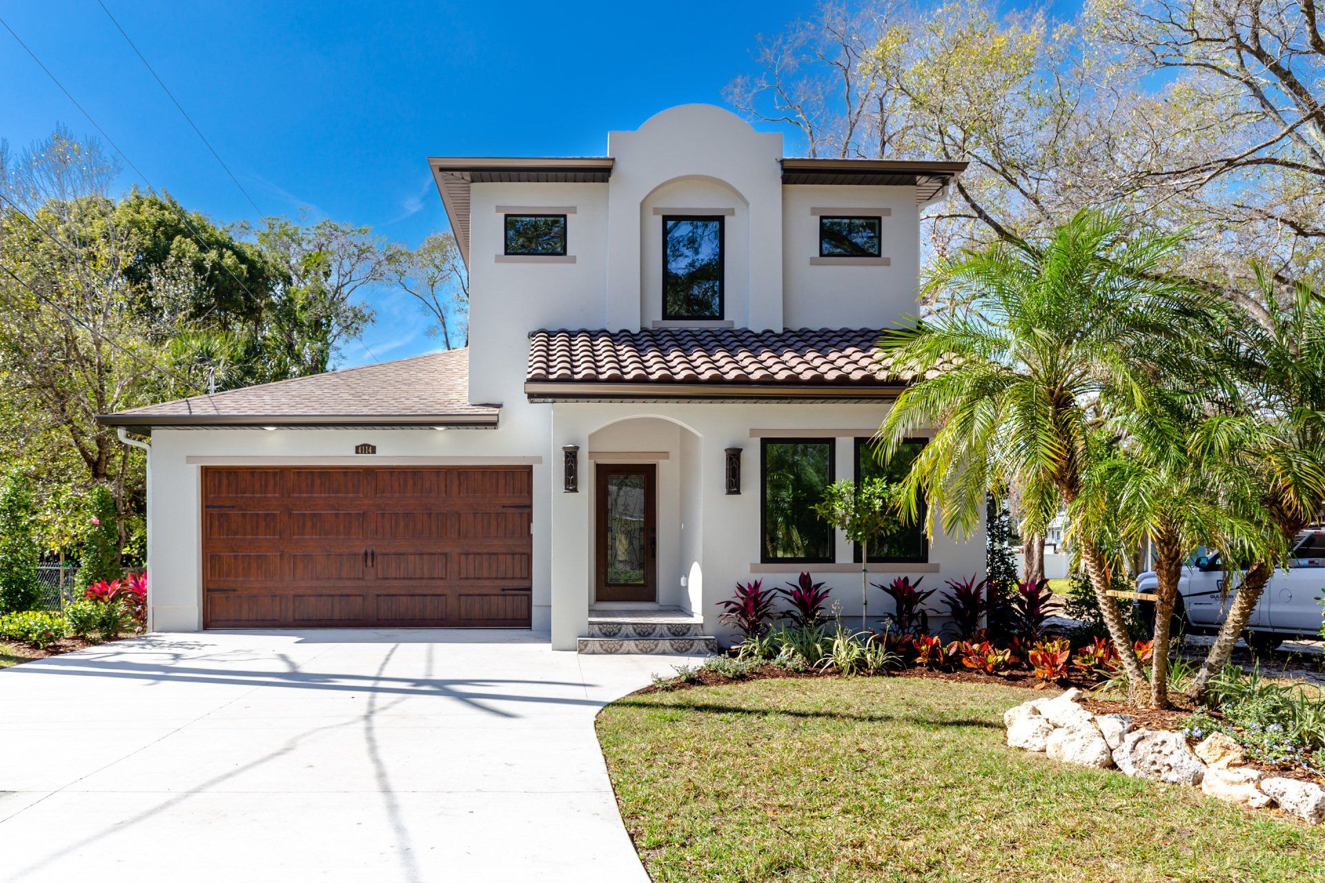 home exterior | Gulf Bay Builders  | Tampa, FL 33614