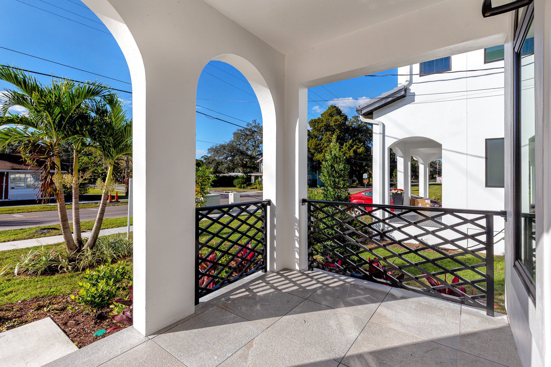 home exterior | Gulf Bay Builders  | Tampa, FL 33614