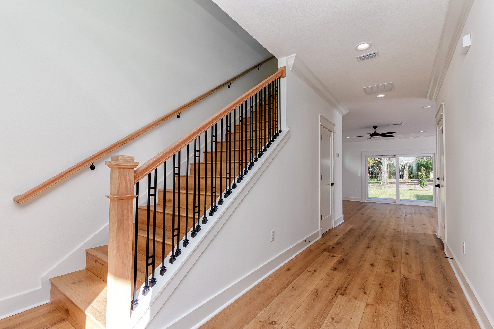 home interior | Gulf Bay Builders  | Tampa, FL 33614