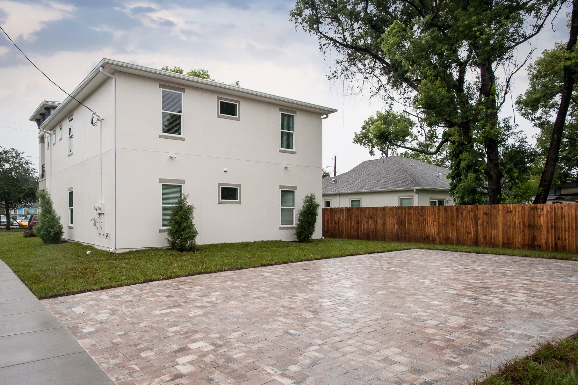 home exterior | Gulf Bay Builders  | Tampa, FL 33614