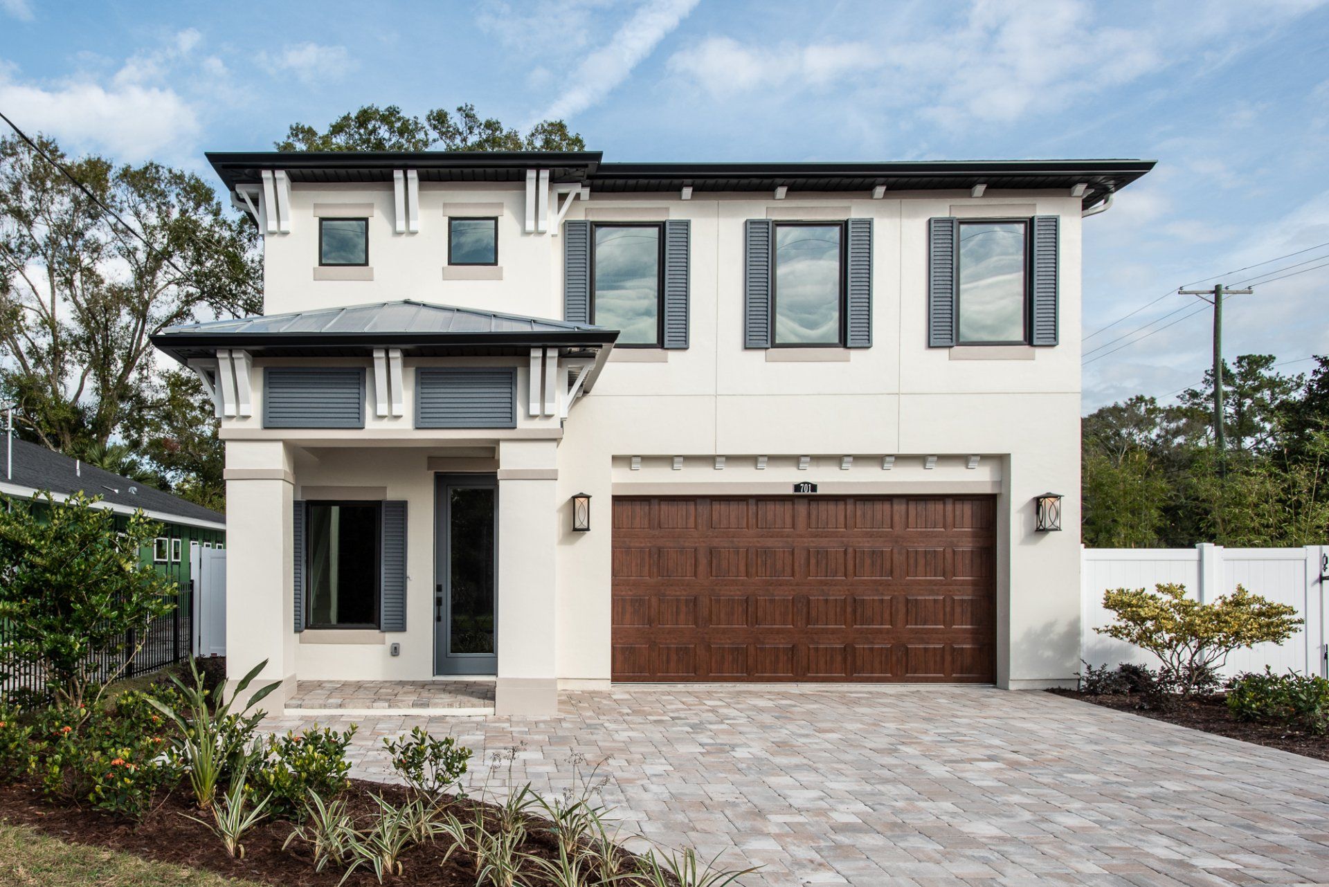 home exterior | Gulf Bay Builders  | Tampa, FL 33614