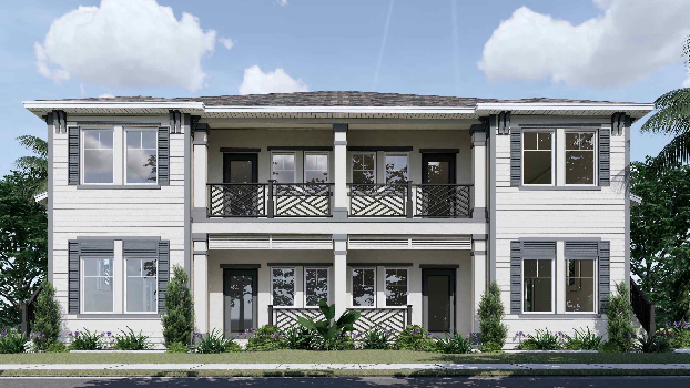 available floor plans | Gulf Bay Builders  | Tampa, FL 33614