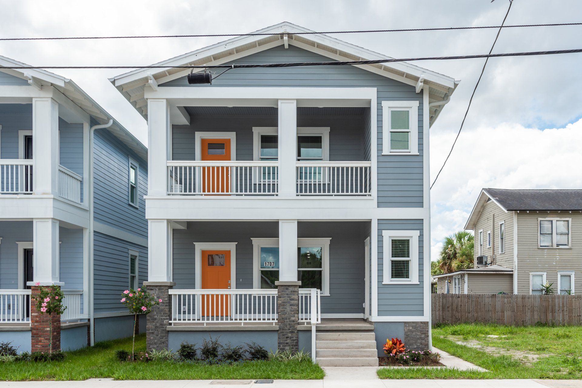 home exterior | Gulf Bay Builders  | Tampa, FL 33614