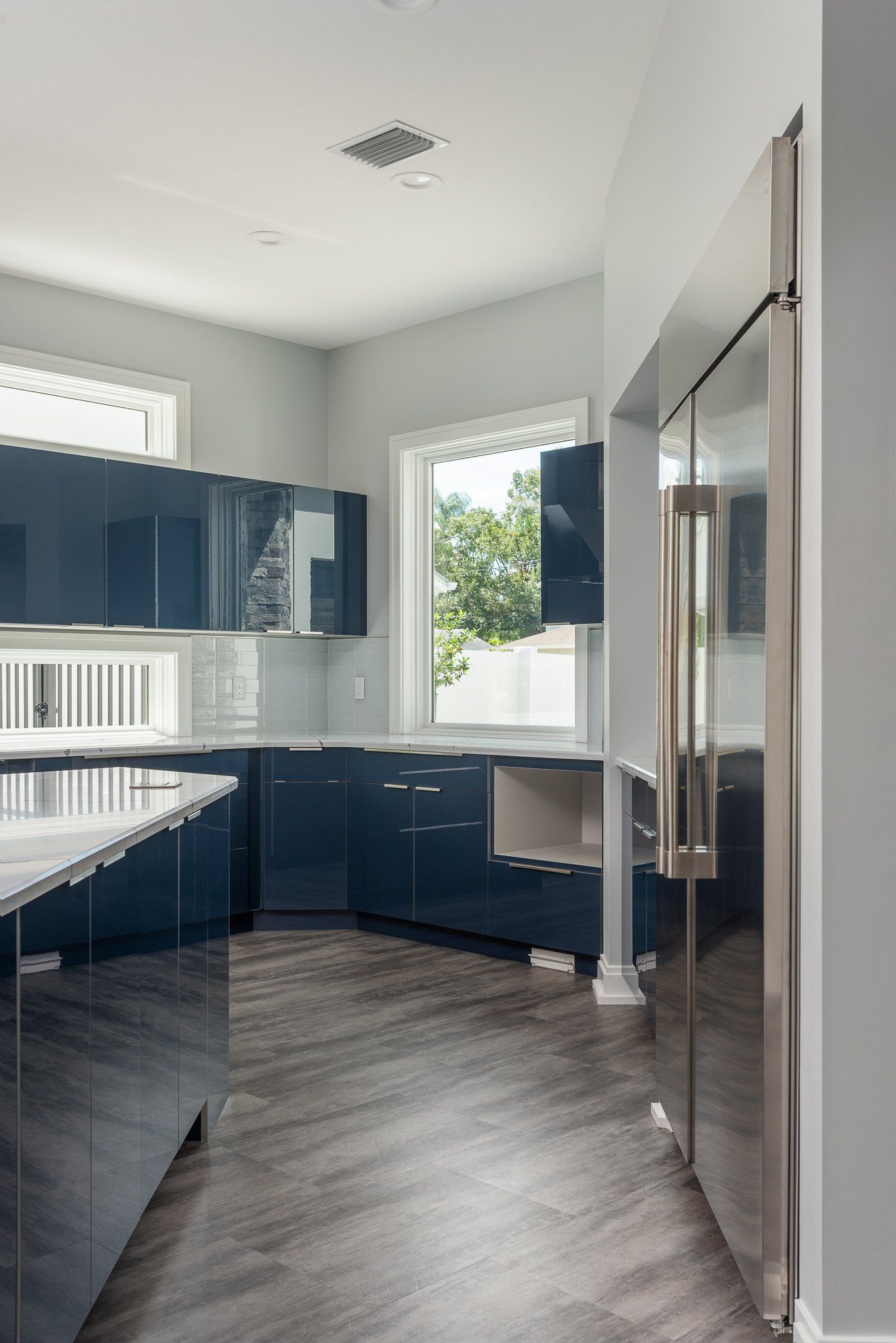 home interior | Gulf Bay Builders  | Tampa, FL 33614