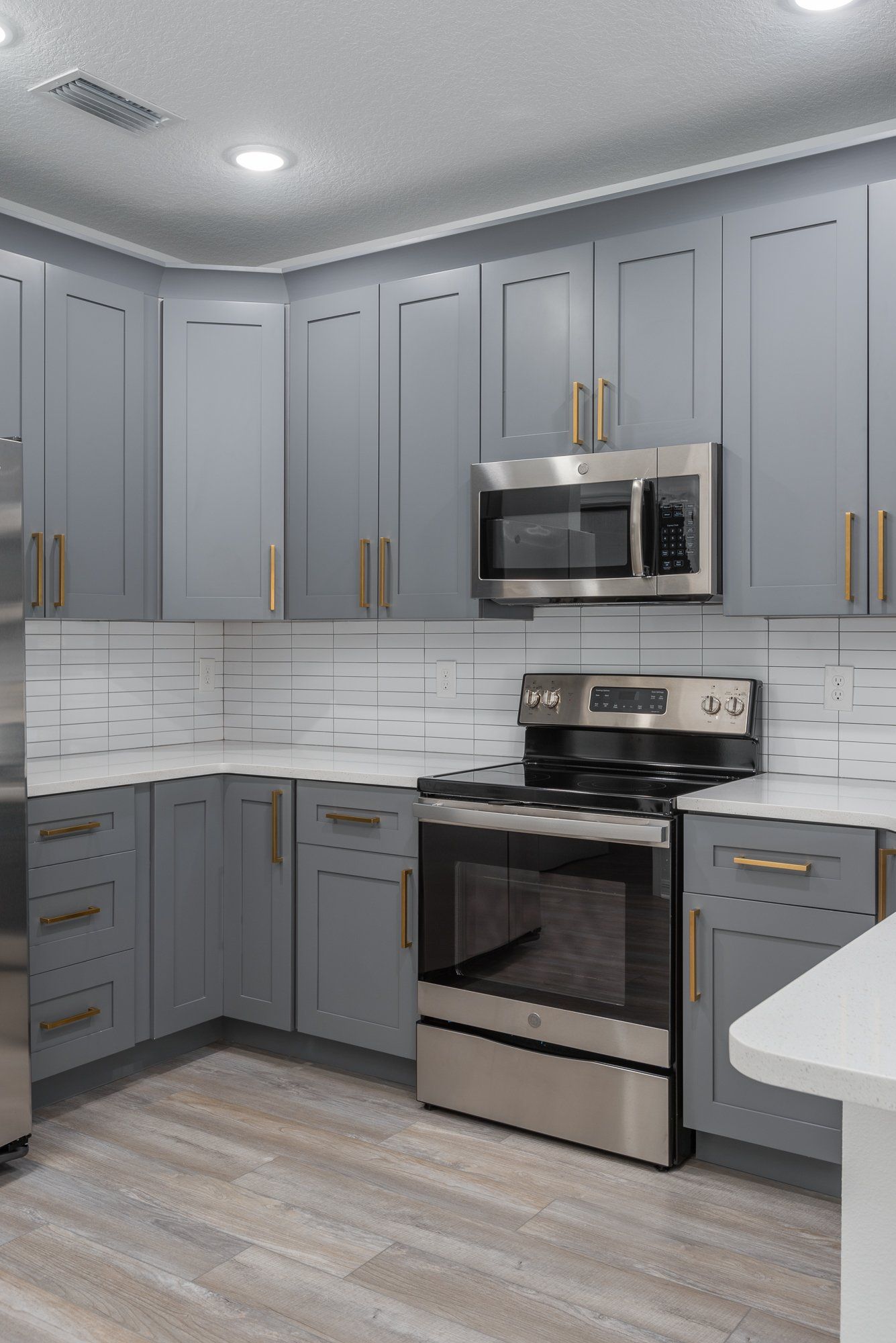 home interior | Gulf Bay Builders  | Tampa, FL 33614