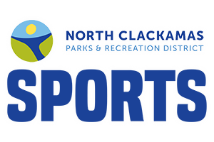 Logo for league