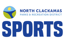 Logo for league