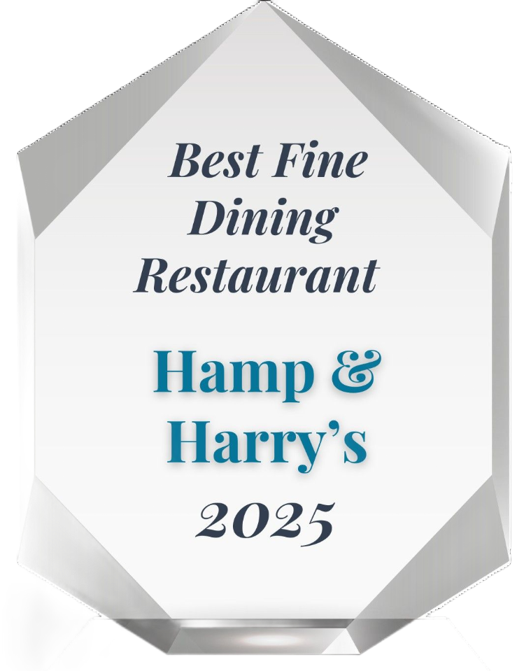 Best Fine Dining 2025