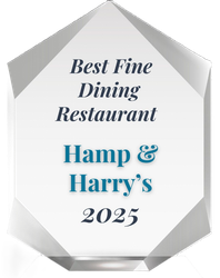 Best Fine Dining 2025