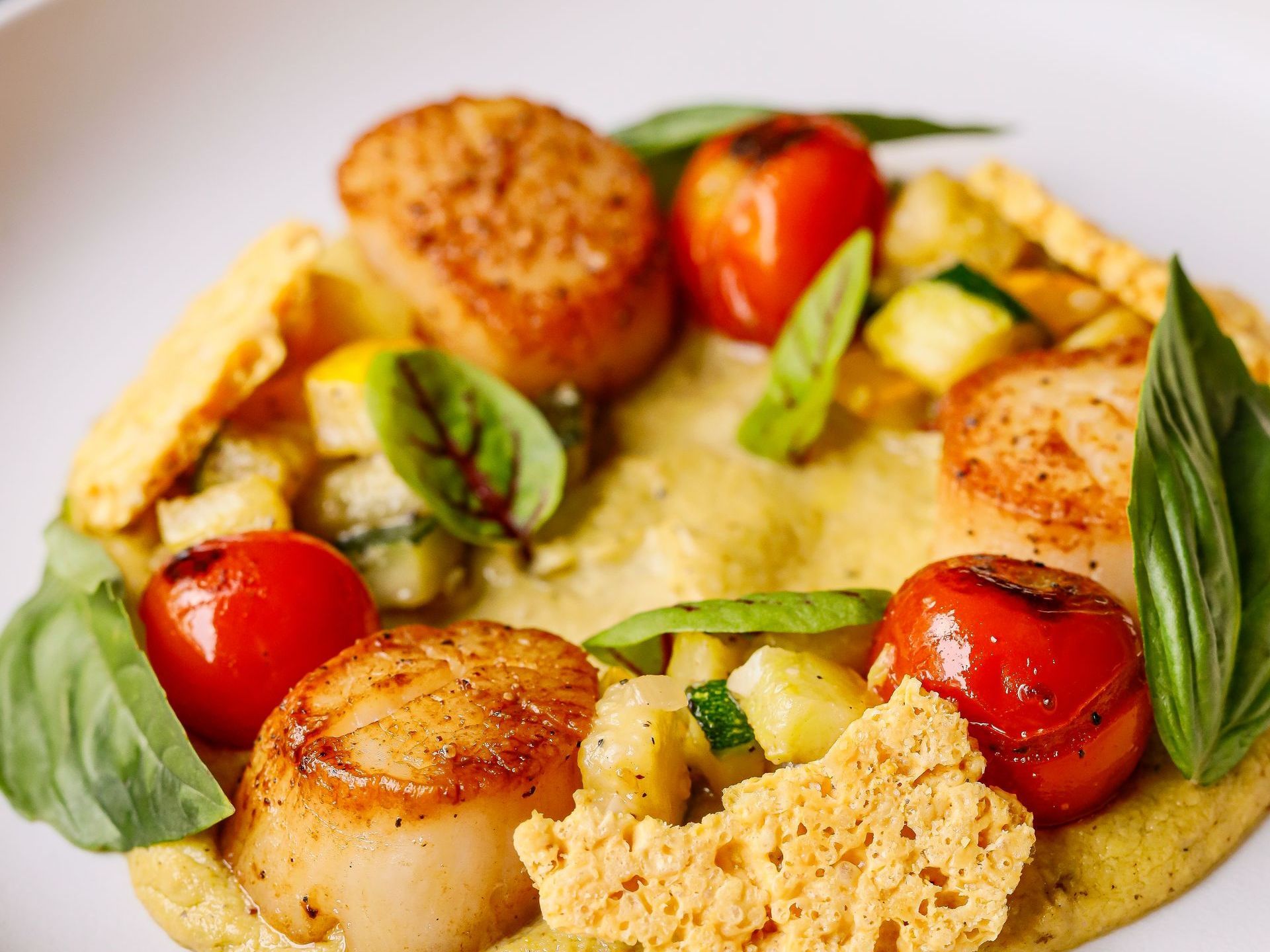 Fresh Food | Hamp and Harry's Fresh Food | Hamp and Harry's