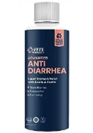 Anti Diarrhea - Livermore, CO - Marlos Golden Retrievers