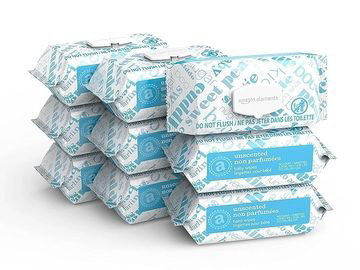 Baby Wipes - Livermore, CO - Marlos Golden Retrievers