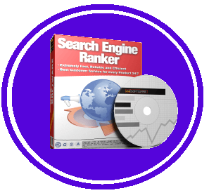 VPS for GSA search engine ranker reviews