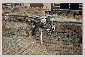 Reinforcing Steel Work on site - Rebar Contracting Services in Glendale, AZ