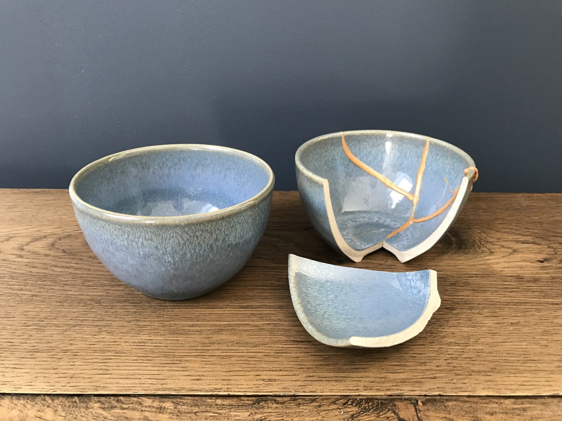 Kintsugi Workshop