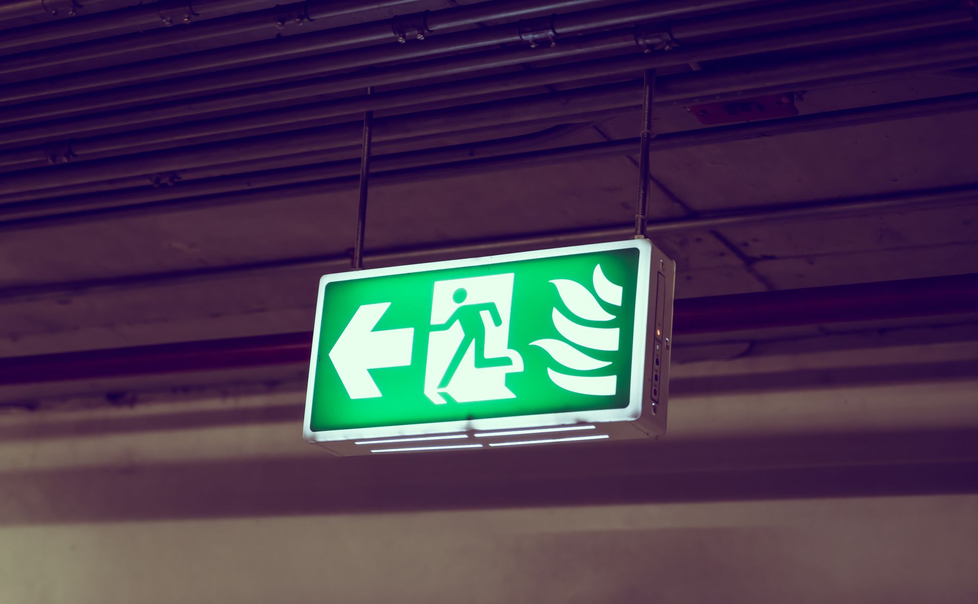 impianti antincendio fisitron