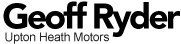 G Ryder Upton Heath Motors Ltd logo